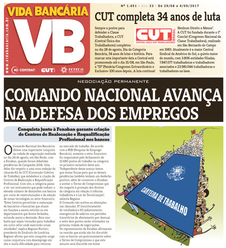 Capa da Notícia